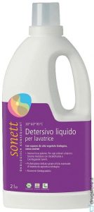 detersivo liquido per la manutenzione del filo di scozia