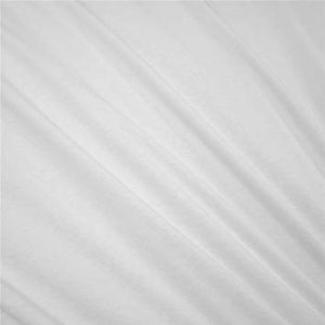 elasticated cotton